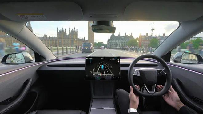 为什么L3还没正式上路, 汽车公司却要直接跳过? | 电厂