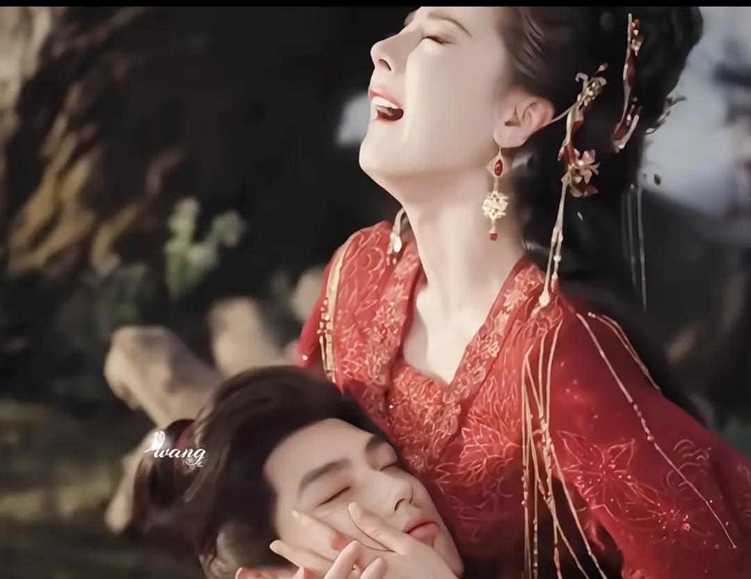 这到底算谁的工伤陈飞宇脸变形了