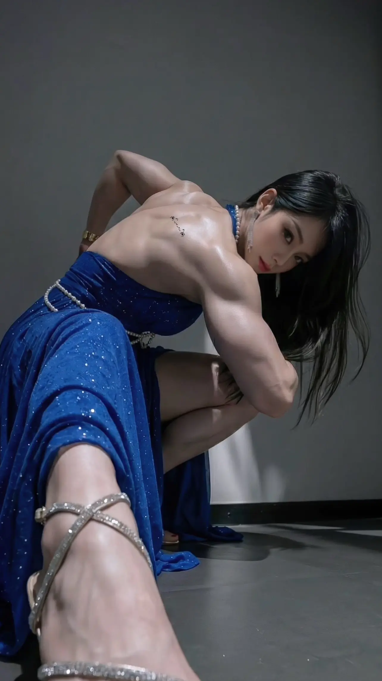 “大佬” 纯享版。