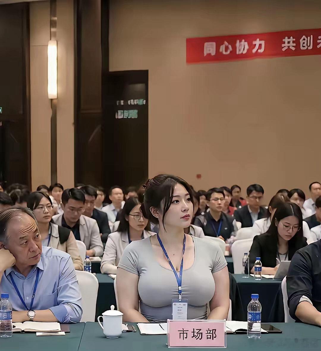 这位有可能是销冠
