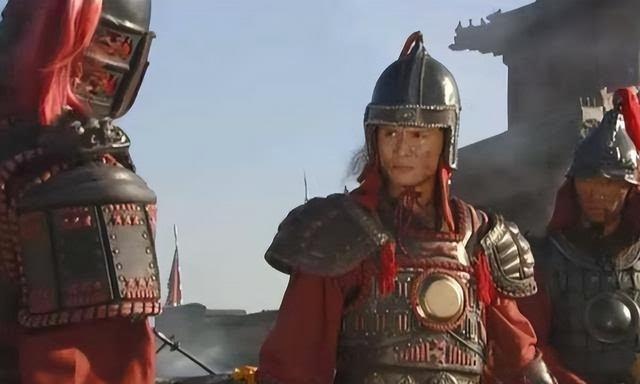 洪武三年。朱元璋封自己姐夫、李文忠之父李贞为曹国公，并准其着龙袍。朱元璋出生在