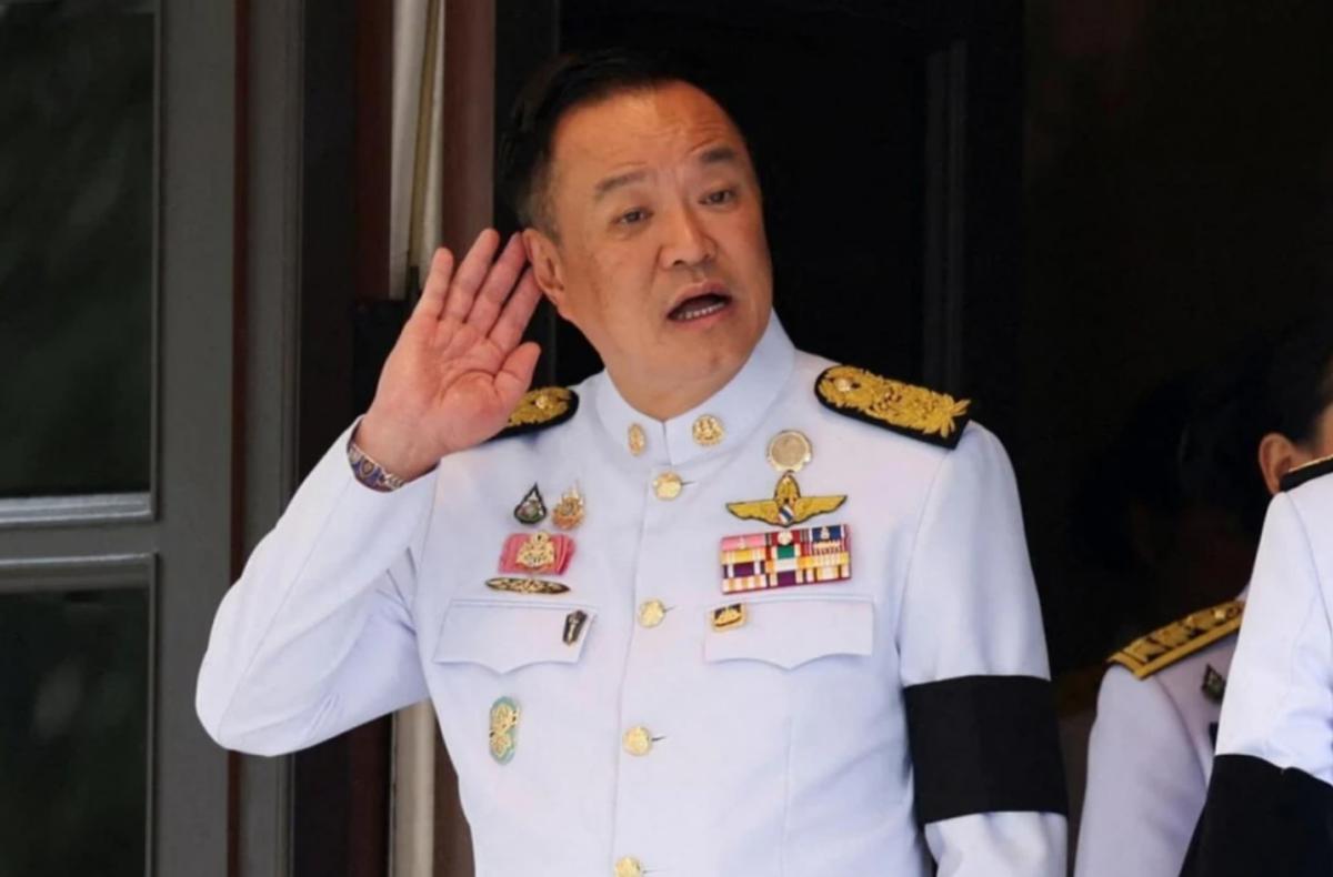 泰军“大获全胜”，中国帮了柬埔寨大忙，洪玛奈对华感激涕零在泰国和柬埔寨冲突持续