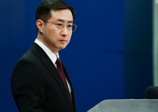 李在明没想到，他会被"自己人"拖后腿，韩国收到了中方警告6月8日，韩国三名