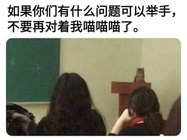 老师，我可以撸你吗？​​​