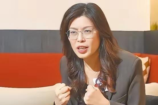 郑丽文真正的政治主张：1、郑丽文很清楚，台湾想独立，结果肯定台湾会有战争，台独是