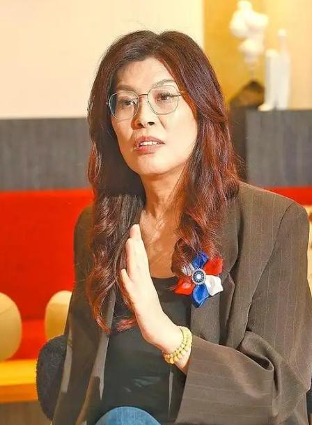 就在刚刚，国民党主席郑丽文发布声明，3月15日上午，台湾省国民党主席郑丽