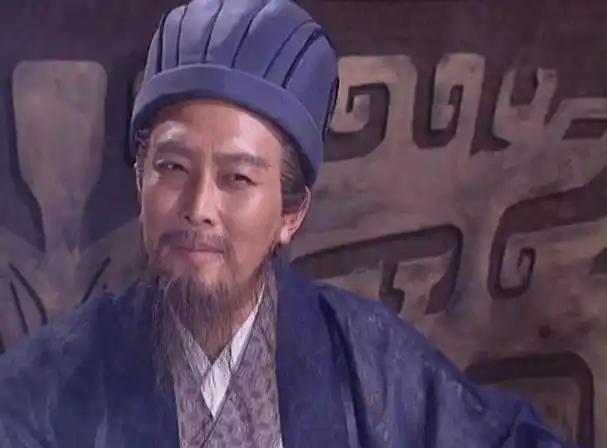 诸葛亮最厉害的接班人，如果没死，可能蜀汉不会灭诸葛亮临终前，将蜀汉的未来托付