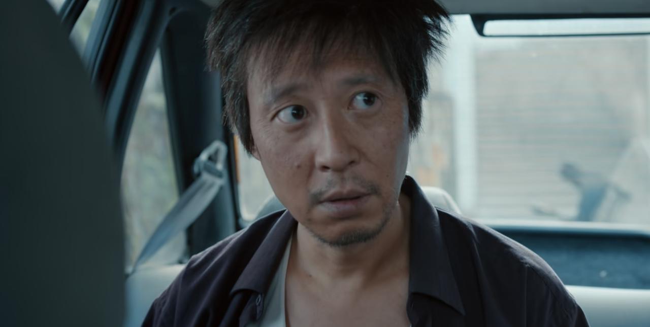《目之所及》关键人物苏广耀的出现，周密获得了两个关键线索：1、原来，苏牧心还有