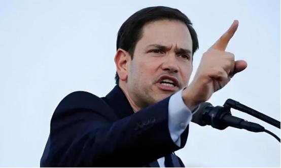 鲁比奥越过红线，直接签发所谓“西藏特别协调员”委任状！很多人以为，美国这是在展现