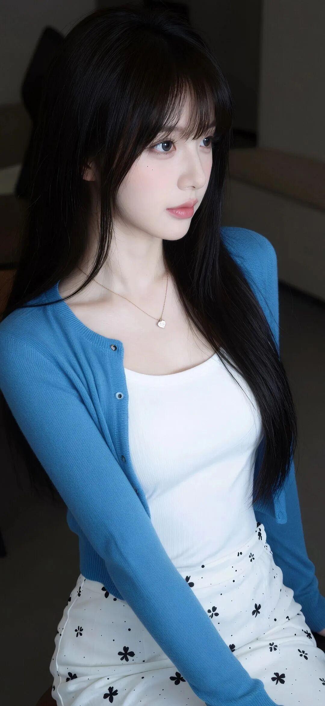一眼沦陷的神级美图长腿美女永远的神，有哪些大长腿美女能够封神？