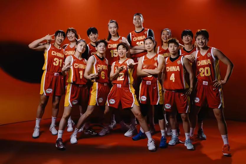 🏀🔥逆风翻盘！女篮世界杯巡礼：困难重重，中国女篮血战到底！尽管陷入“死亡之组”，遭遇内线悍将缺席