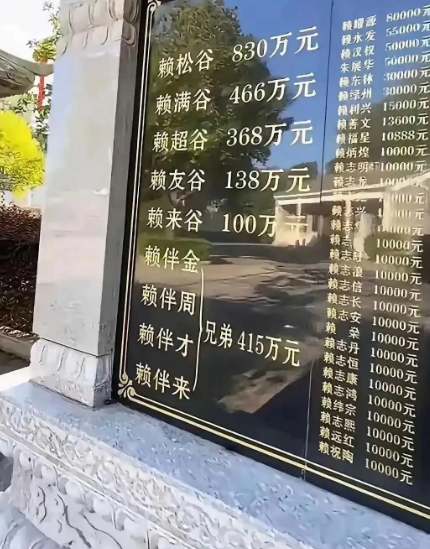 为啥有钱人对这个很感冒呢？