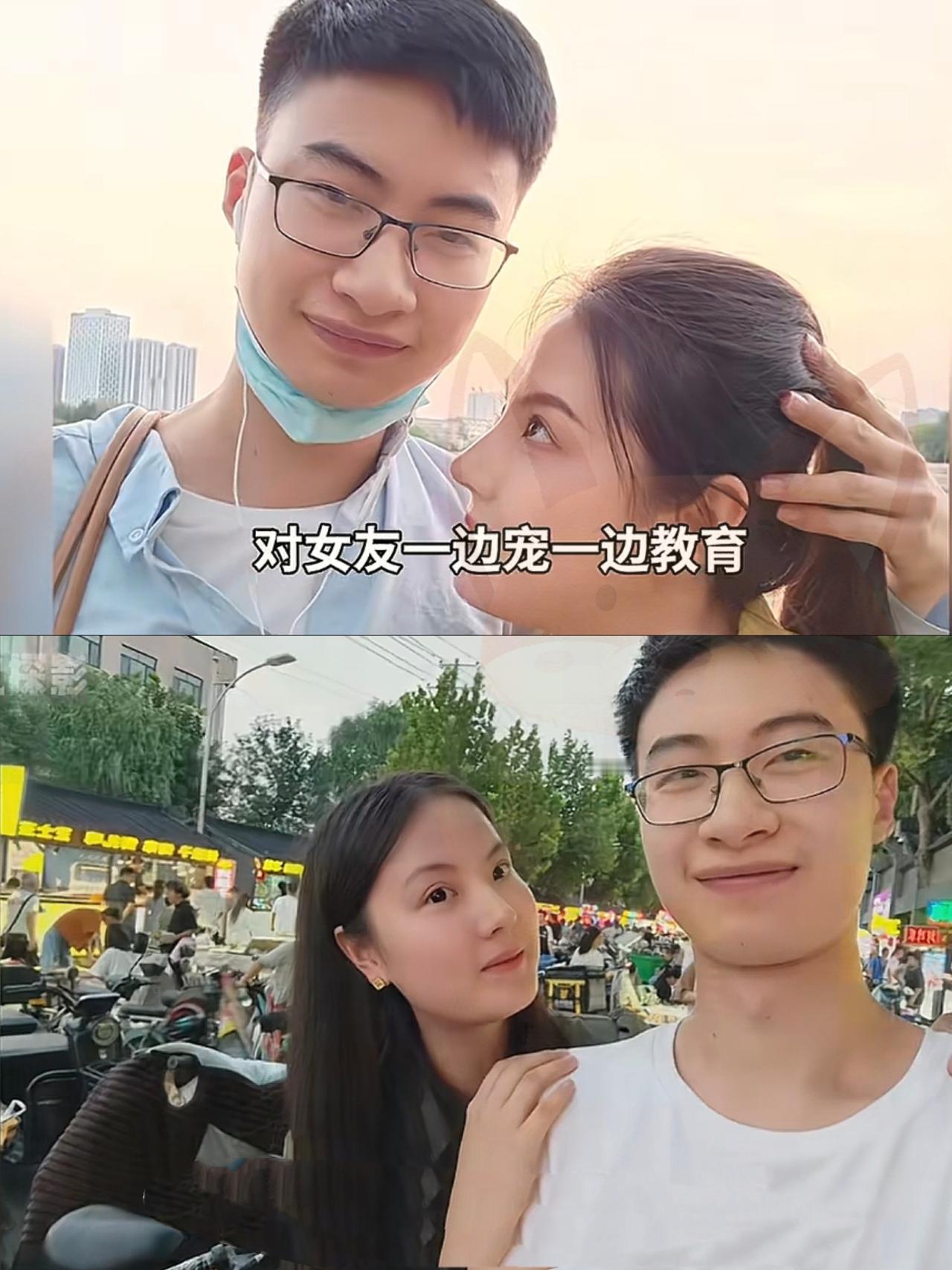 庞众望真是给所有人上了一课，当年寒门贵子考进清华，全网都在夸他励志，可如今女