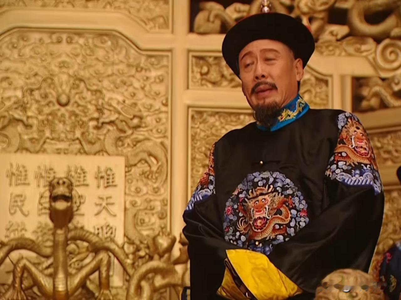 清朝时期是一个昏庸的朝代吗?清朝这朝代，你说它昏庸吧，真冤枉它了。人家皇帝平