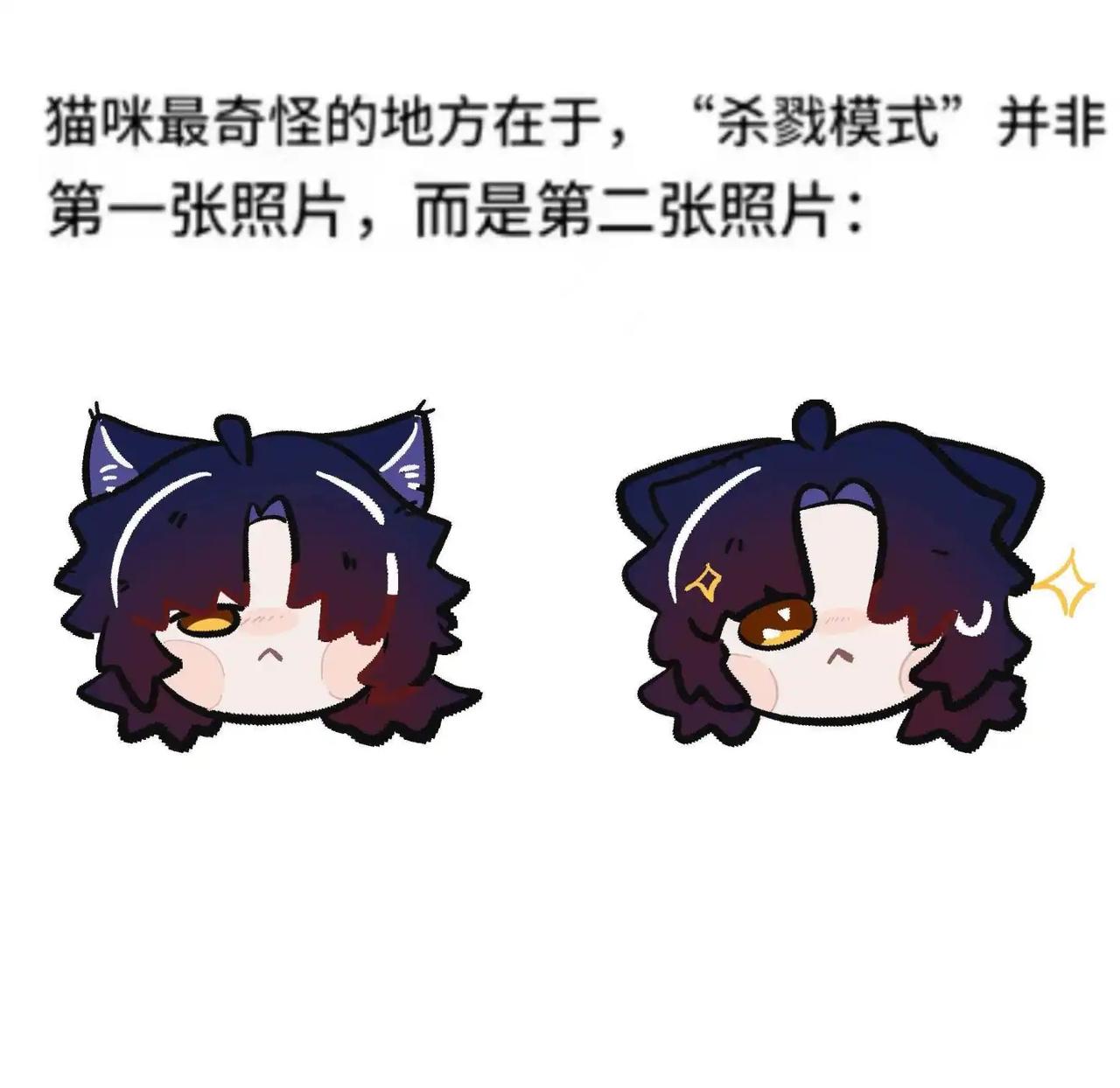 (*Ő౪Ő*)梗图