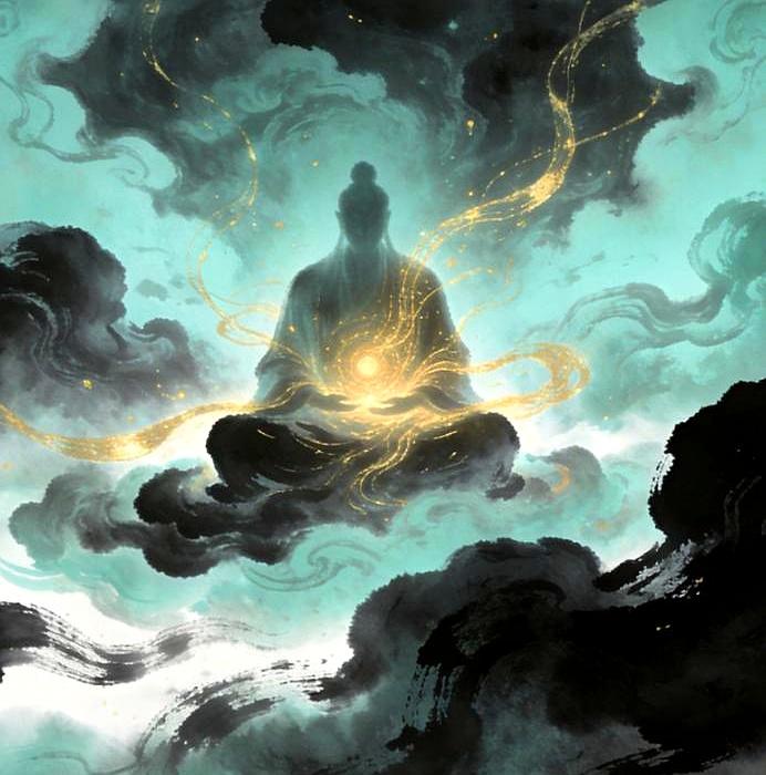 你敢信吗？就连女娲见了都得跪下喊主人！三界运转不过是他一个念头，鸿钧老祖都只