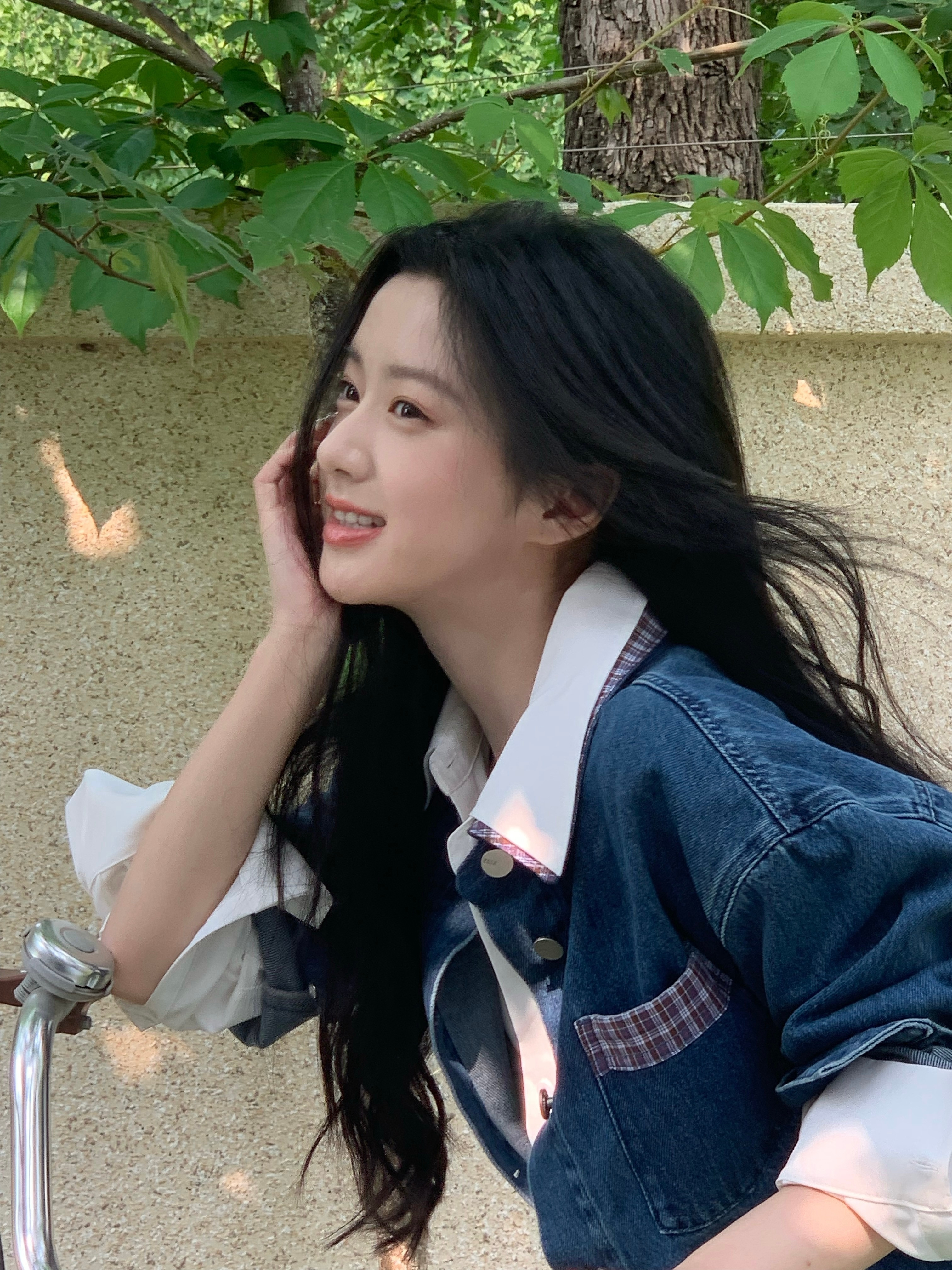 包上恩在复制粘贴的时代，你是手写的诗