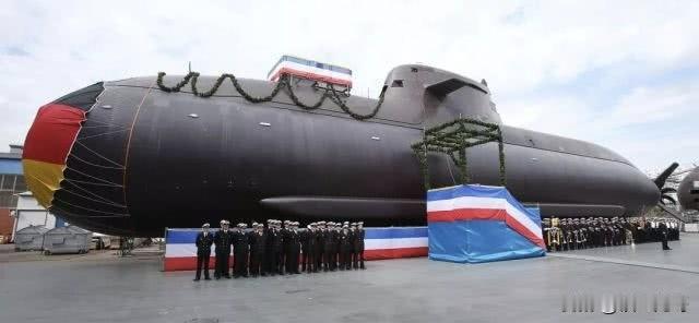 2026年7月6日，加拿大总理马克·卡尼在哈利法克斯海军基地正式对外宣布：德国蒂