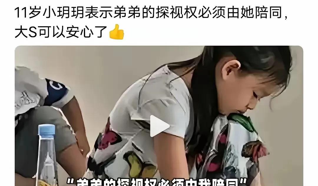 汪家有女初长成，失去母亲的小玥儿在一夜之间就成了姐姐和妈妈，成为了弟弟小霖霖的主