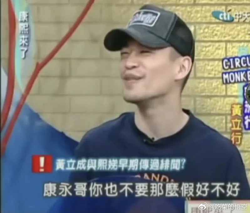 说实话，小S如果不那么早嫁给Mike，以她在颜值和事业巅峰期的条件，找个真正的豪