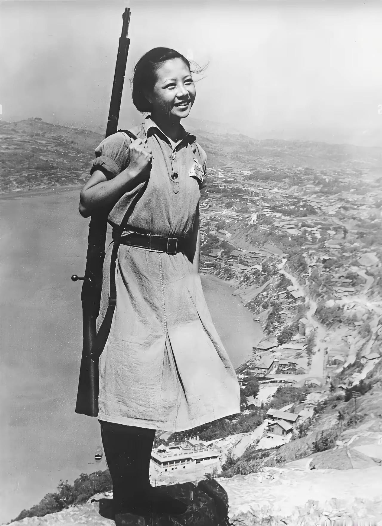 谁能看出来这是哪里？历史