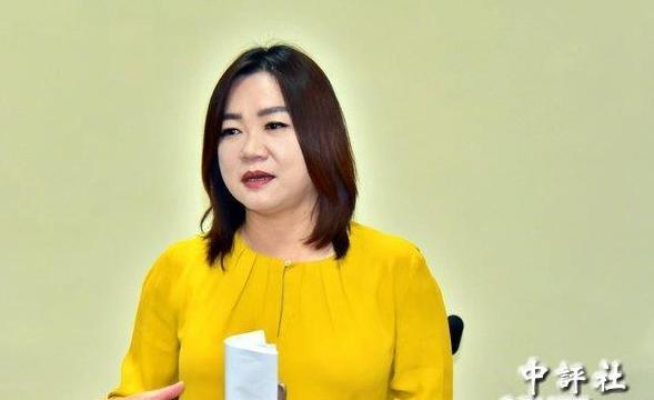 从反黑箱到变本加厉？马文君呛绿营秘密会议“比秦始皇死讯还神秘”关税战谈到现在，