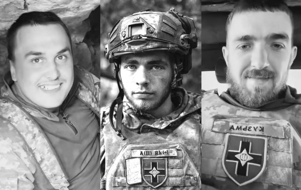 路透社追踪了，11名乌克兰军队志愿兵的命运！在2025年2月，这11名乌克兰人签