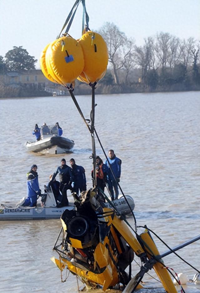 13年，云南富豪郝琳在法收购酒庄，前后两任庄主飞机失事坠机身亡
