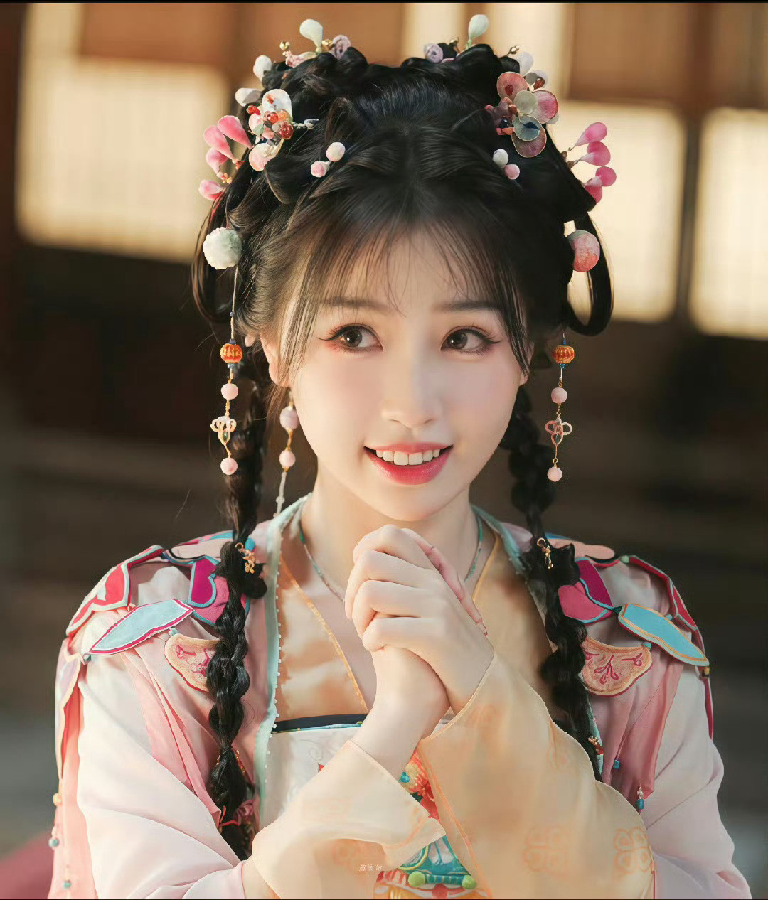 早啊妙妙🐱