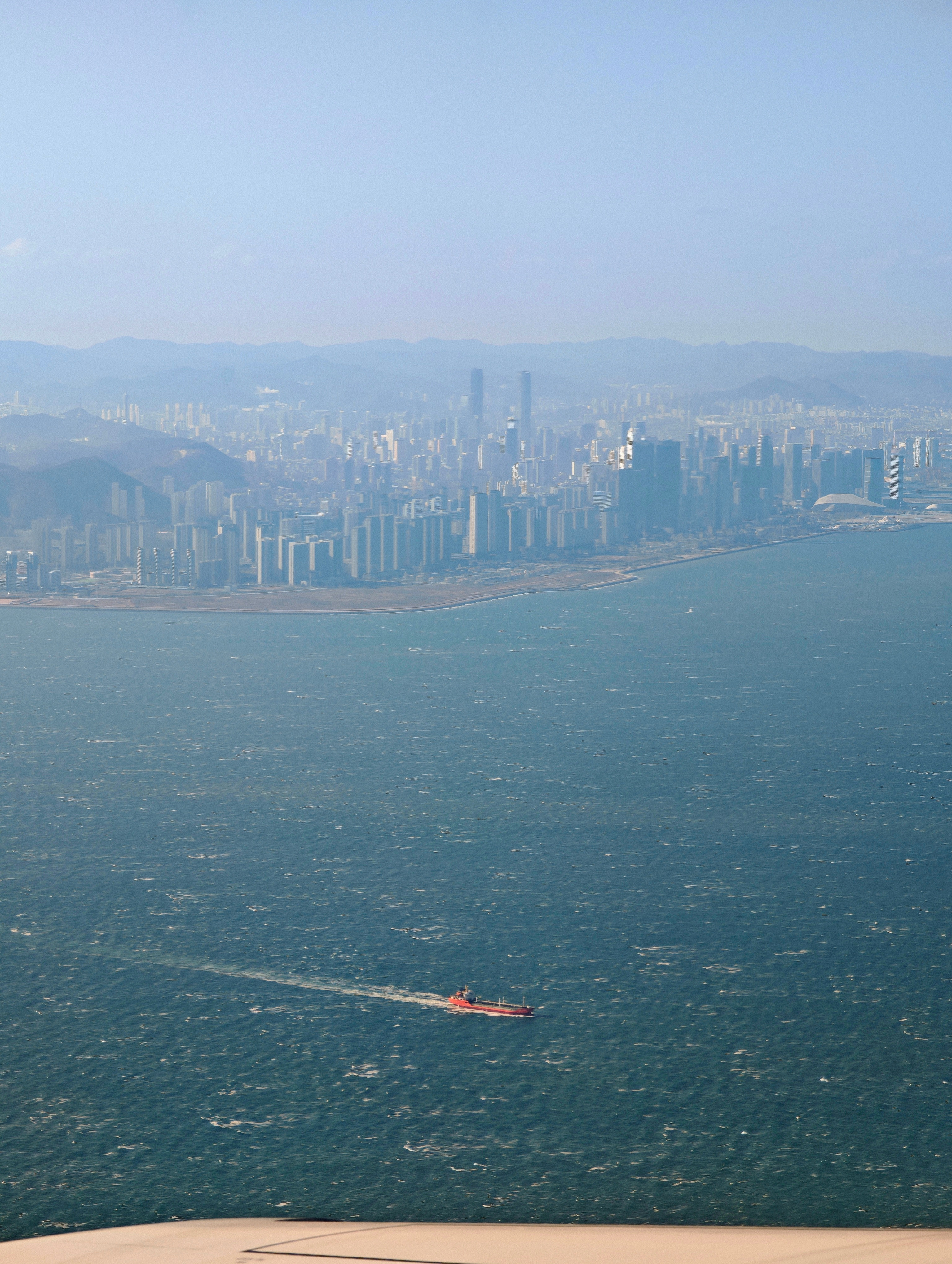 落地达利安，「北方香港」名不虚传大连