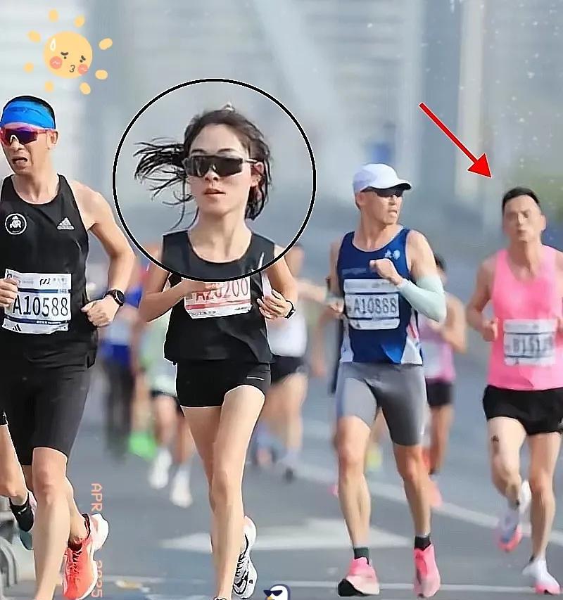 为什么全国不停地在办马拉松？其实原因很简单，因为投入不需要好几亿......马