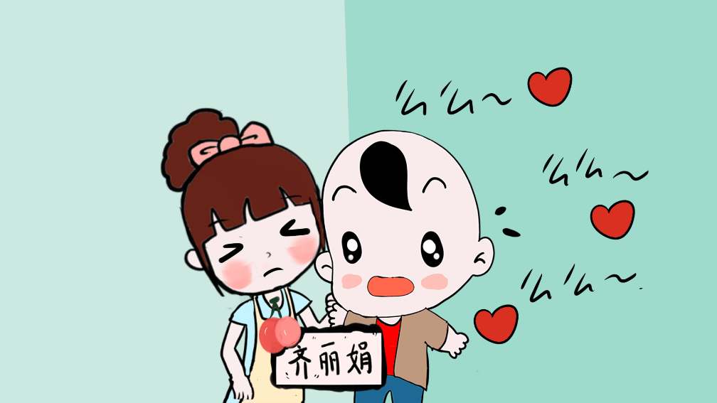 6岁儿子找女孩做游戏, 老师看到后, 骂孩子家长是“禽兽”!
