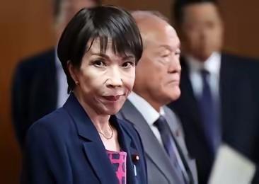 高市早苗再次表态，其实就是“死磕到底”！日本首相高市早苗昨天（