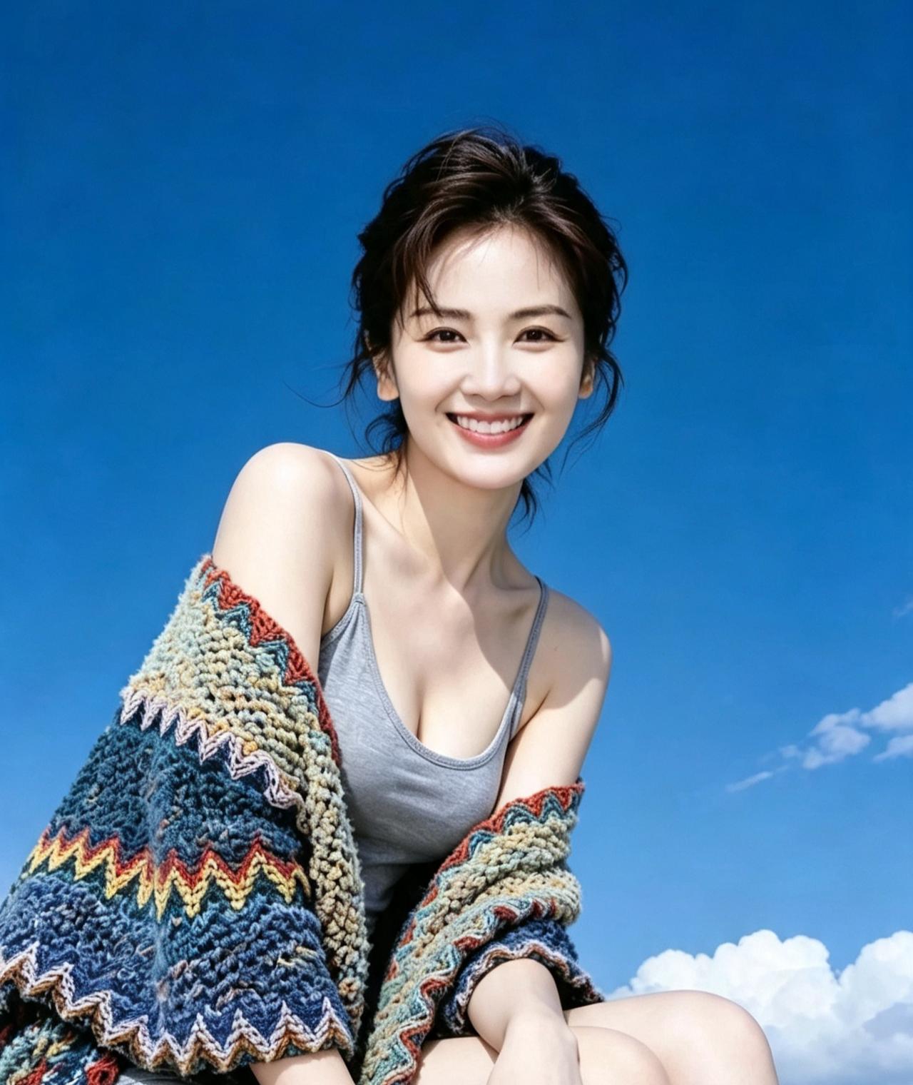 什么样的美女才是最美的