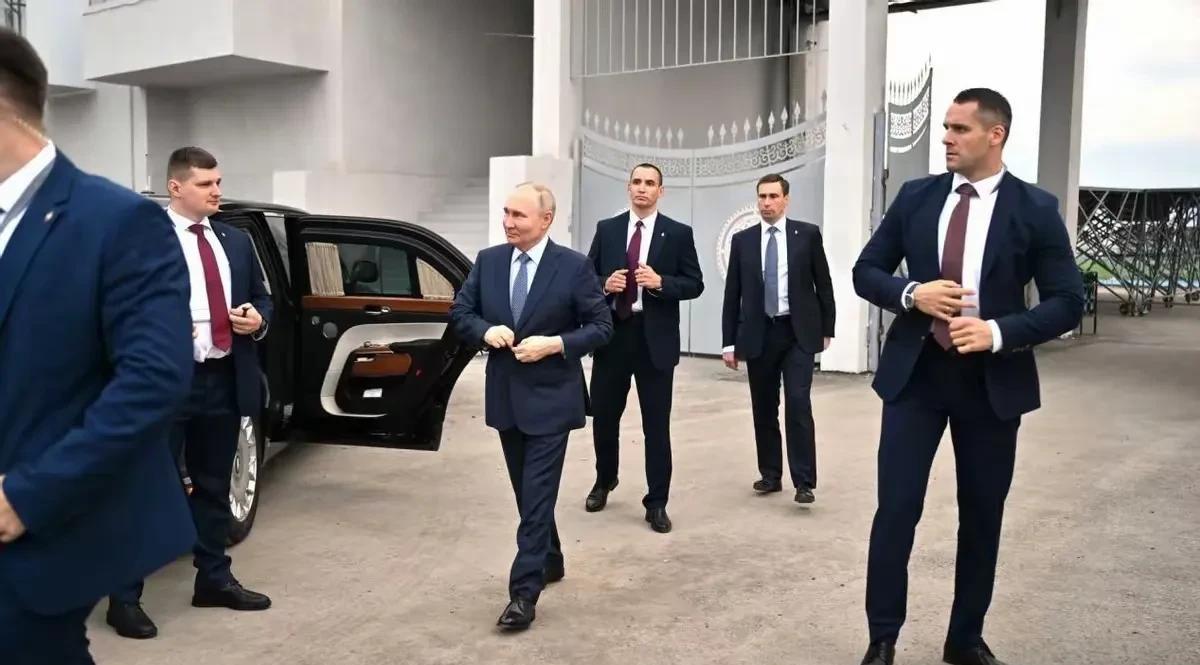 双普会谈后，世界将发生几件大事！1，欧盟会被美国快速收割，欧洲会进一步衰败！