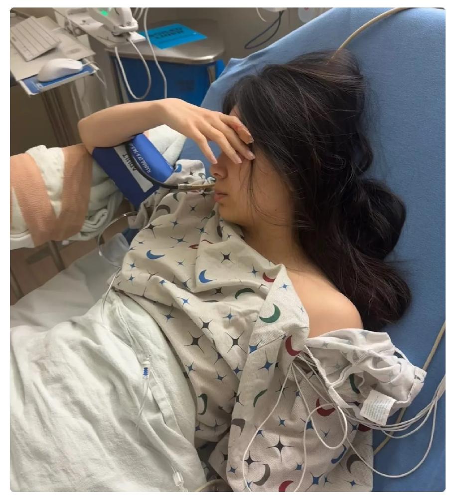 结婚前一定要婚检！我侄子，去年结的婚，不到三个月媳妇就出事了。这事儿搁谁身