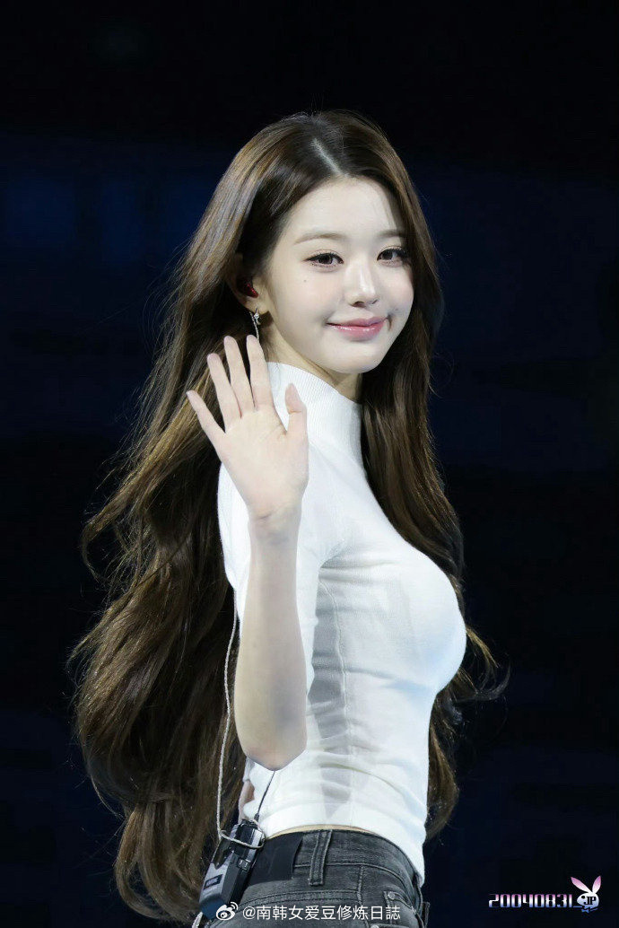 这就是假朴素真美丽