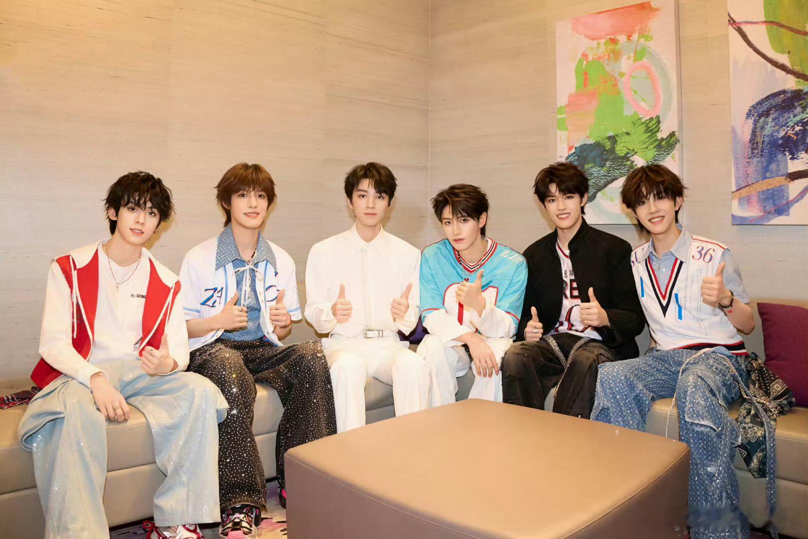 时代峰峻最严厉的族长来了