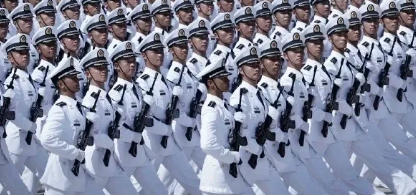 九三阅兵马上到了，我看很多人还在纠结西方国家的领导人到底来不来。我觉得根本没必要