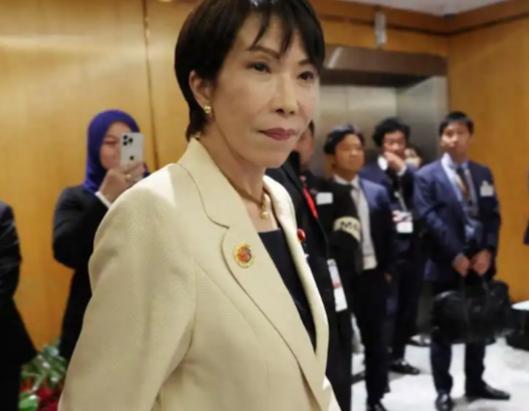 日本人不怕中国的愤怒，不怕中国的威胁，不怕中国的制裁，不怕中国的武器。不管中国的