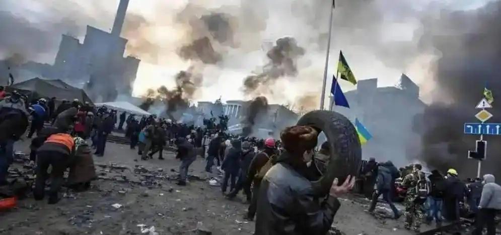 这恐怕是跨境电商史上最惨烈的一次“天降横祸”！深圳数码、义乌小商品，国内无数老