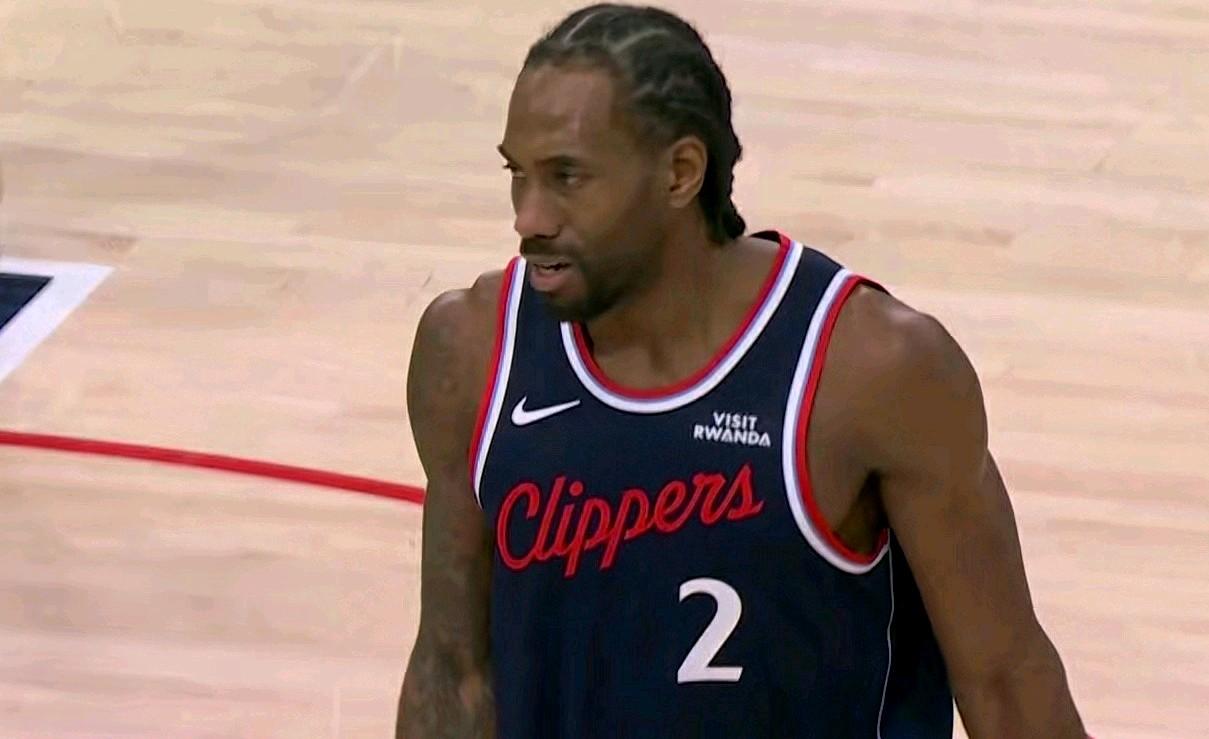 快船1分险胜勇士，3点不争的事实：第一：勇士抢断快船达到恐怖的18次，快船主