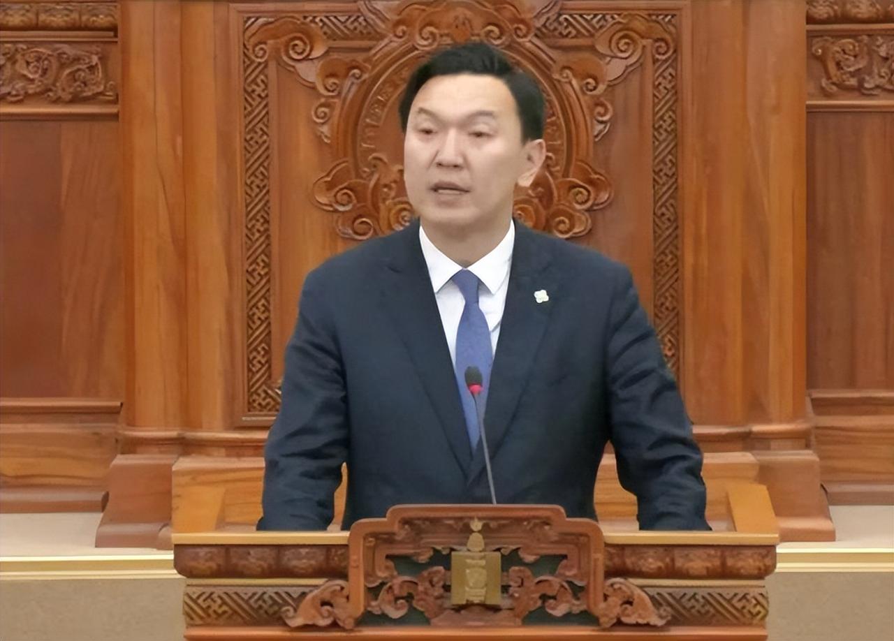 沉默9天后，蒙古总理当众宣布！站队日本还是中国，答案已经揭晓！6月13日，蒙古