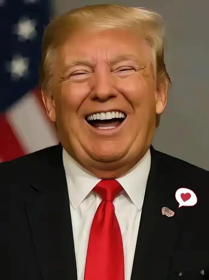 全世界的冤大头，美国当定了！特朗普放出重磅表态！2026年7月24日消息，