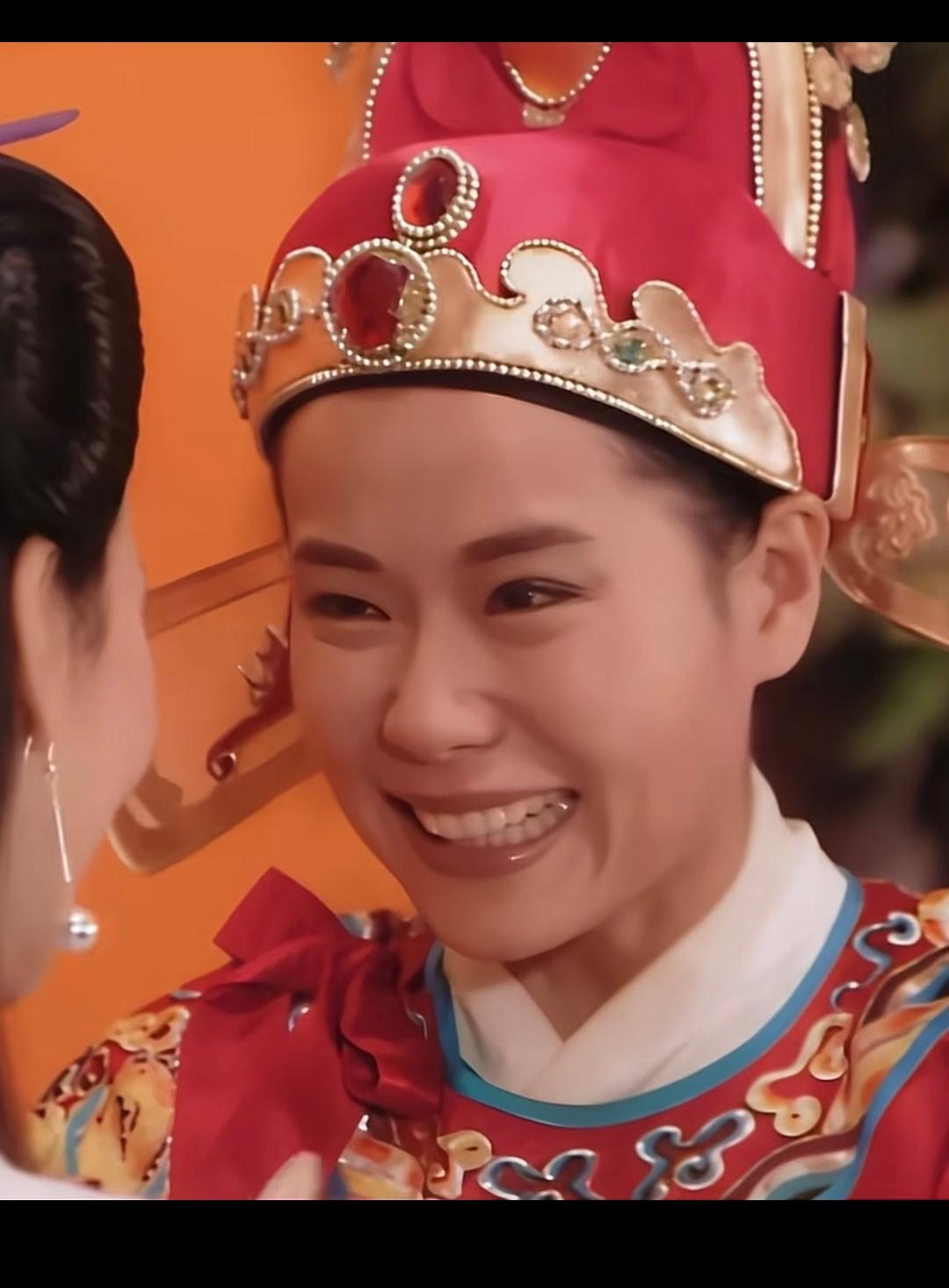 小时候真的不懂，为什么许仕林成了状元就能救出他妈！后来才知道为啥父母犯罪的孩子