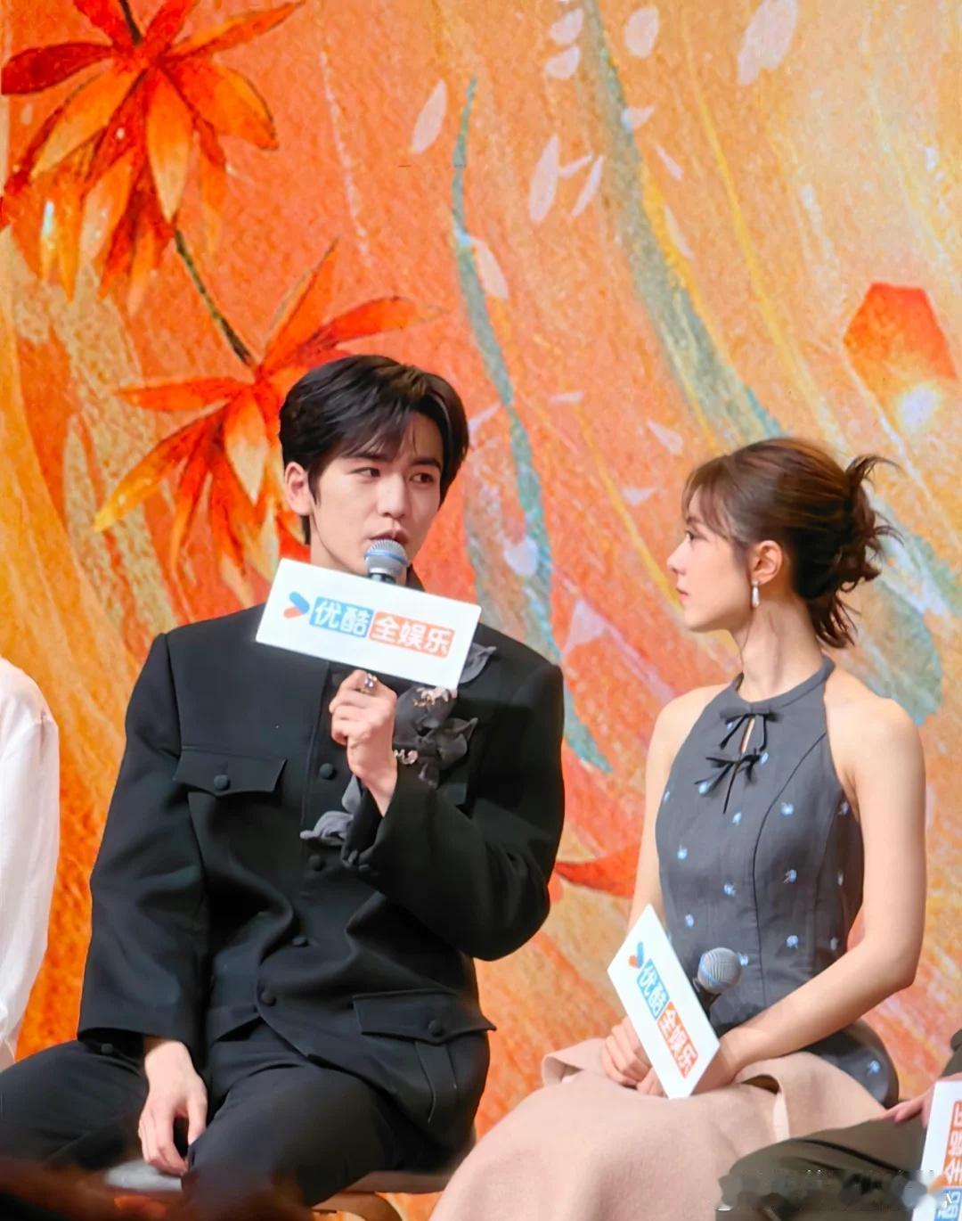 万万没有想到，女神现实中居然那么瘦，白瞎我看了十几年电视，现在才知道。