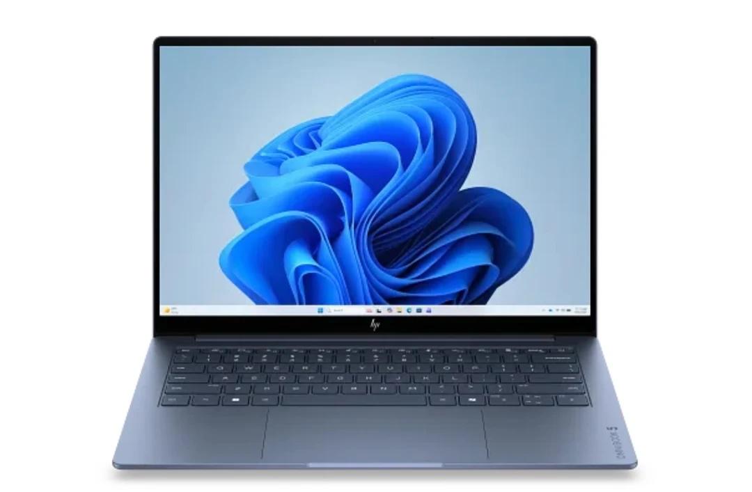 惠普海外发布OmniBook5酷睿5320+8G+256G=7