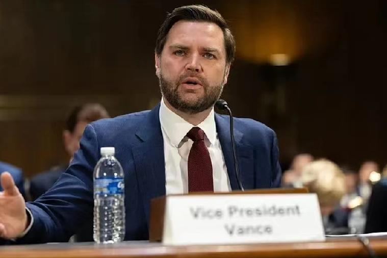 1月6日，美国副总统万斯对媒体说:“如果罗德里格斯把她凝聚国内力量的口号付诸现实