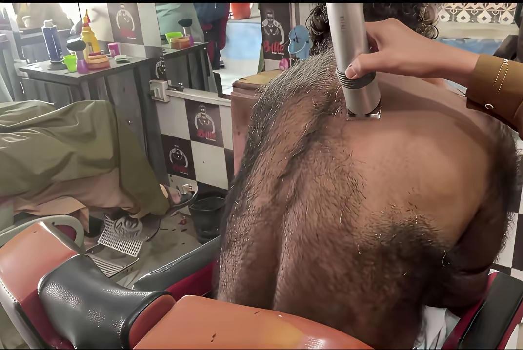 这个是咋回事啊？