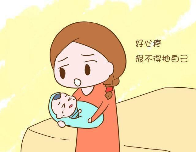 晚上这个点就不要带宝宝出门了, 很多家长都易忽视这些原因